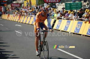 Joost Posthuma (Rabobank) @ Super-Besse (377x)