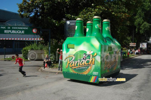 Le pack Panach' à Pau (285x)