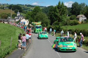 La caravane publicitaire Panach' à Rébénacq (3) (312x)