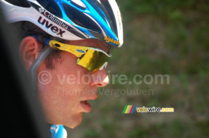 Mark Cavendish (Team Columbia) - close up (943x)