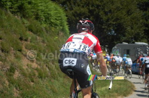 Nicki Sorensen (CSC Saxo Bank) (362x)