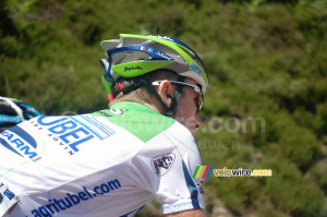 Nicolas Jalabert (Agritubel) - close up (404x)