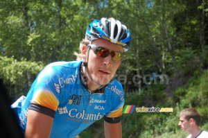 Marcus Burghardt (Team Columbia) - close up (424x)