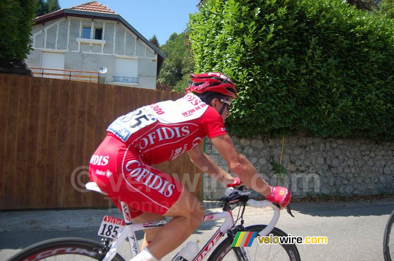 Samuel Dumoulin (Cofidis)