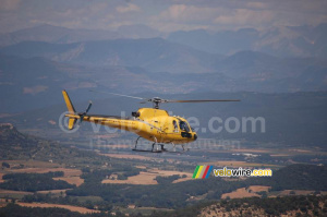 Helicopter number 3 in the sky (303x)