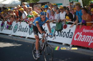 L'arrivée de Marcus Burghardt à Digne-les-Bains (498x)