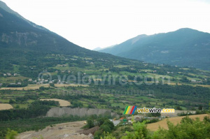 Not far from Embrun (343x)