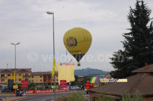 The Mondovi hot air balloon (402x)