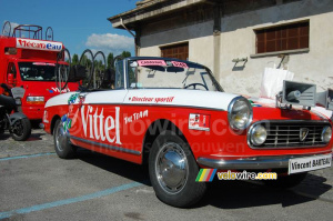 Vittel - directeur sportif (2142x)