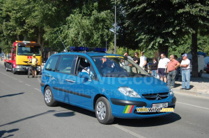 La Gendarmerie (384x)