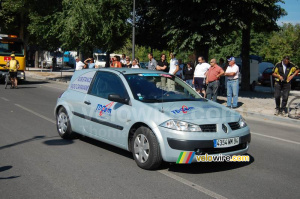 TDCom - assistance radio caravane (526x)