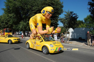 LCL - le cycliste (378x)