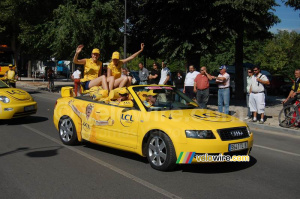LCL - Audi (395x)