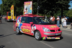 Le Jounal de Mickey (2) (351x)