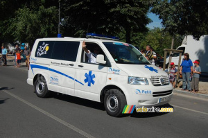 Ambulance Petit Gruau (905x)