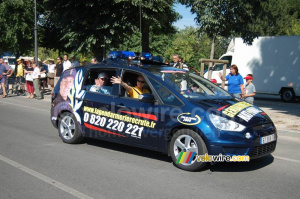 La Gendarmerie recrute (1) (652x)