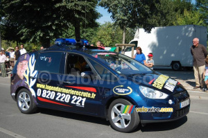 La Gendarmerie recrute (2) (591x)