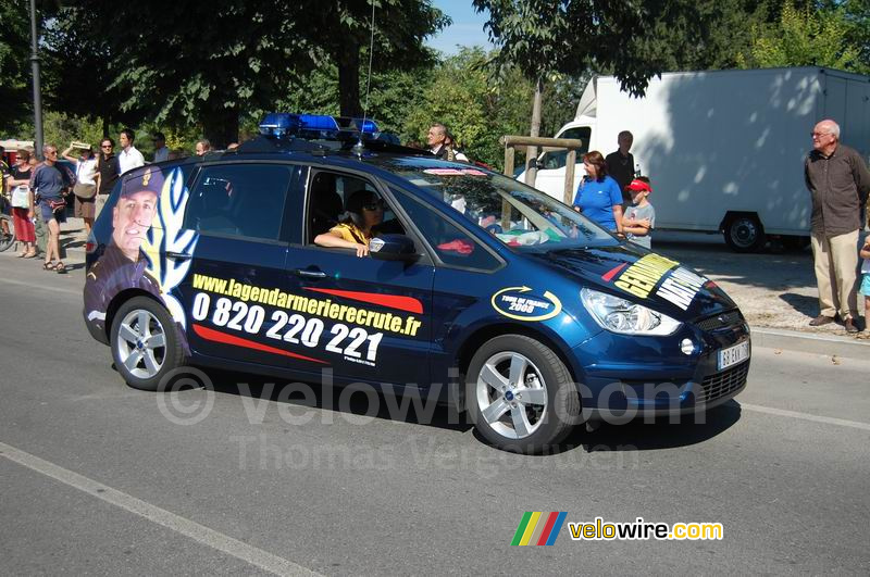 La Gendarmerie recrute (3)