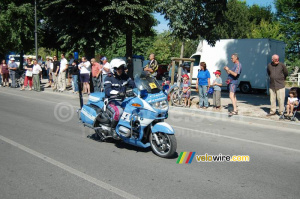 La police italienne (731x)