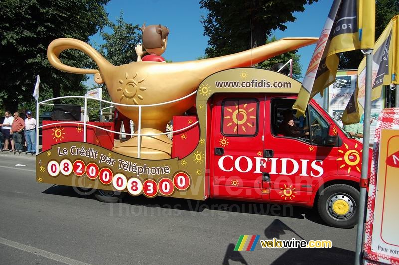 Cofidis (1)