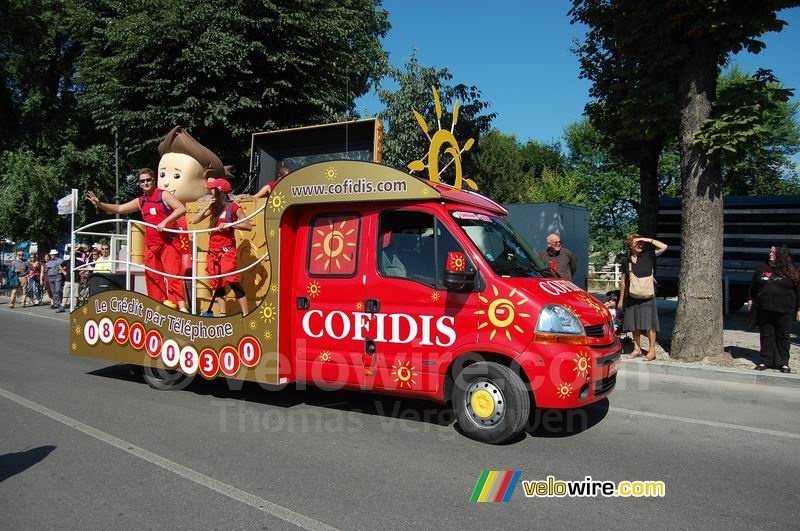 Cofidis (2)