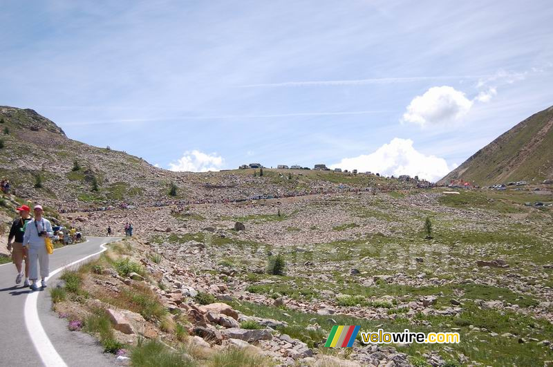 Col de la Lombarde