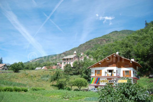 Chalets (387x)