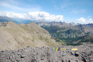 On top of the Cime de la Bonette Restefond (1) (402x)