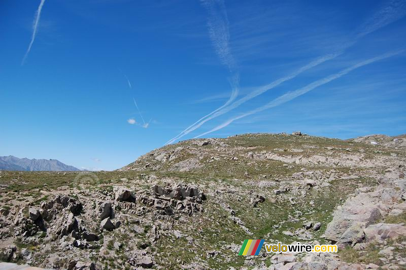 Op de Cime de la Bonette Restefond (2)