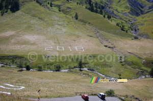 2018, Gap is candidate for the Olympic Games (358x)