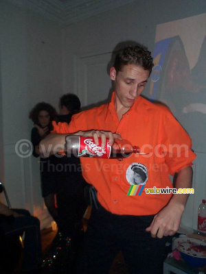 Birthday Olivier: Thomas (252x)