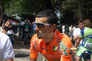 Egoi Martinez (Euskaltel Euskadi) à Roanne (435x)