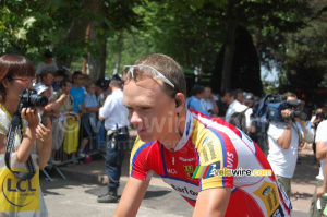 Christopher Froome (Barloworld) in Roanne (850x)