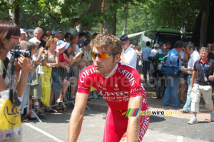 Maxime Monfort (Cofidis) à Roanne (511x)