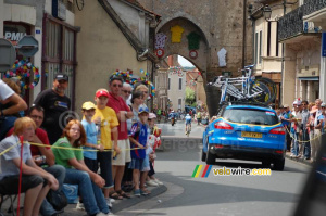 Martin Elmiger (AG2R La Mondiale) à Ainay-le-Château (932x)
