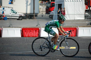 Alexandre Botcharov (Crédit Agricole) à Paris (343x)