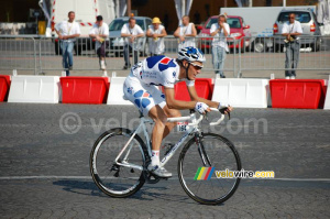 Arnaud Gerard (Française des Jeux) à Paris (295x)