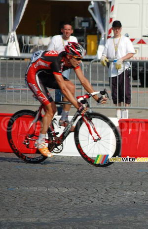 Nicolas Portal (Caisse d'Epargne) à Paris (319x)