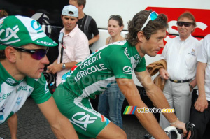 Christophe Le Mevel (Crédit Agricole) - gros plan (408x)