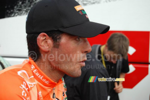 Gorka Verdugo (Euskaltel Euskadi) - gros plan (491x)