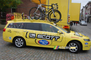 The Scott American Beef car (626x)