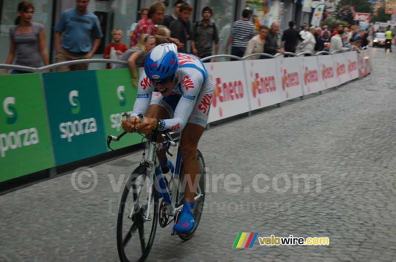 Tom Veelers (Skil Shimano Cycling)