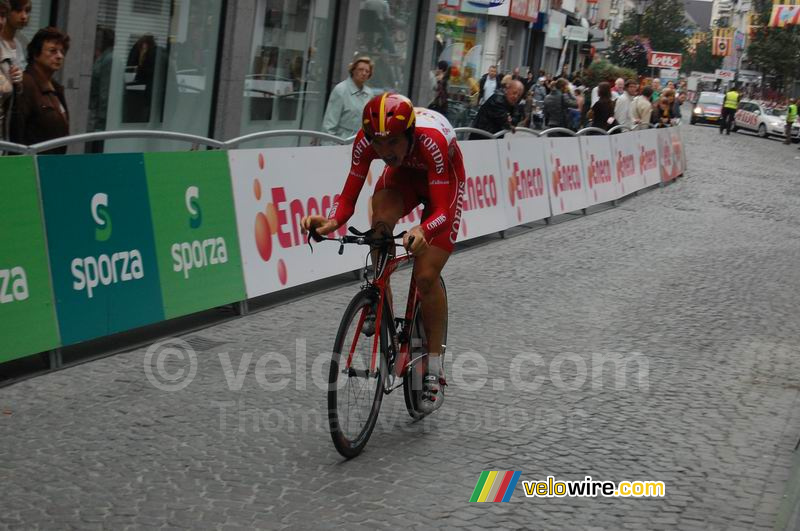 Rein Taarame (Cofidis)