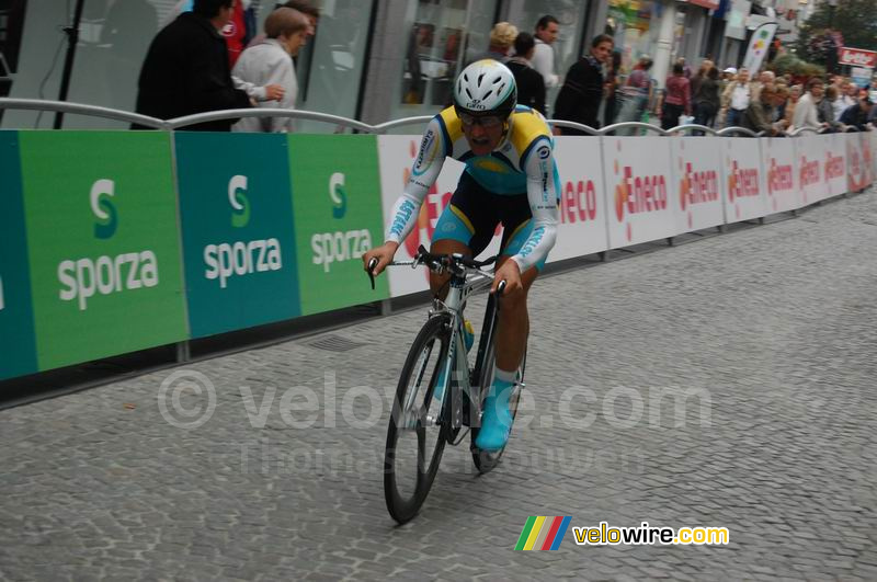 Thomas Frei (Astana)