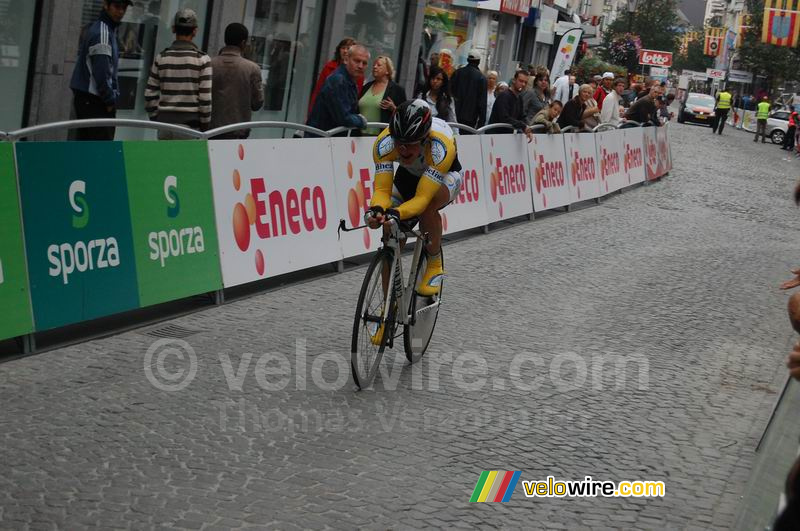 Matthé Pronk (Cycle Collstrop)