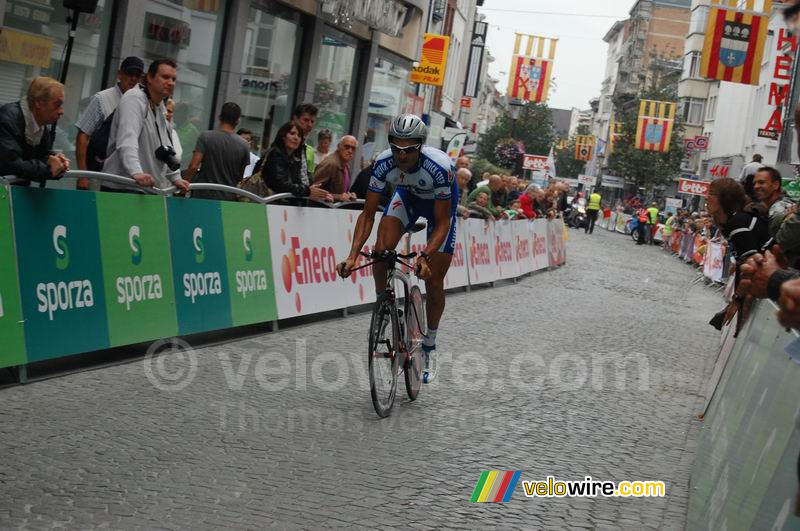 Kevin Hulsmans (QuickStep)