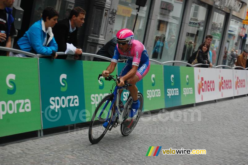 Daniele Righi (Lampre)