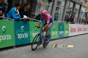 Daniele Righi (Lampre) (243x)