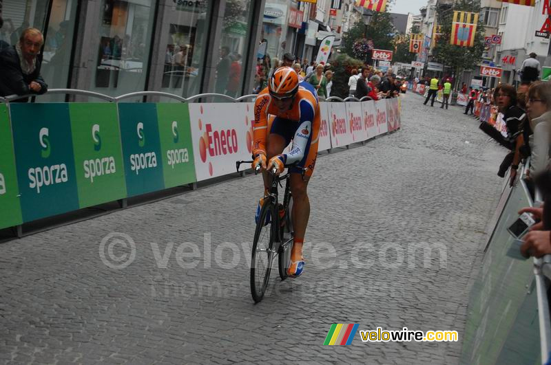 Mathew Hayman (Rabobank)