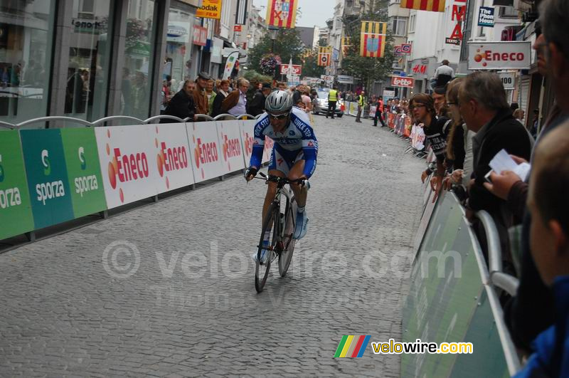 Wilfried Cretskens (QuickStep)